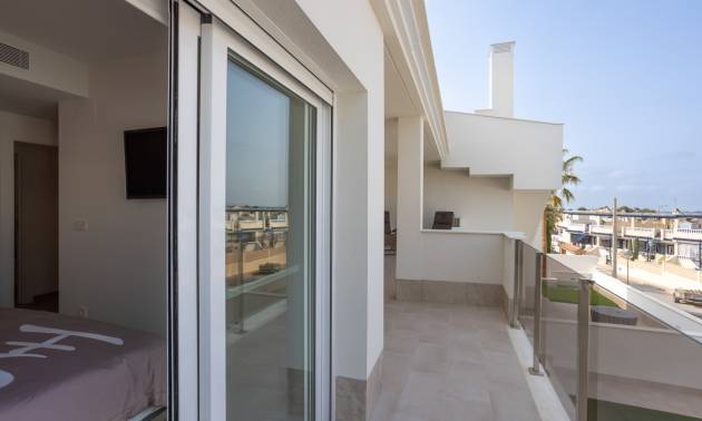 Sale - Apartment flat - San Miguel de Salinas - Blue Lagoon