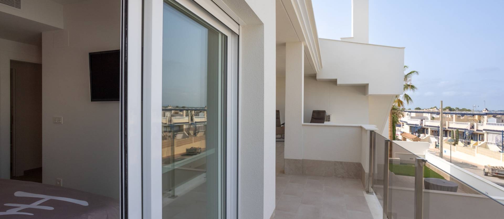 Sale - Apartment flat - San Miguel de Salinas - Blue Lagoon