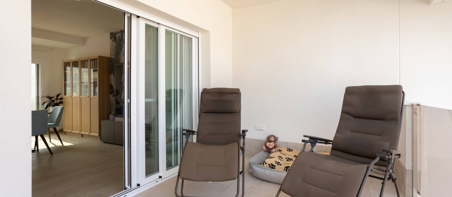 Sale - Apartment flat - San Miguel de Salinas - Blue Lagoon