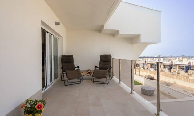 Sale - Apartment flat - San Miguel de Salinas - Blue Lagoon