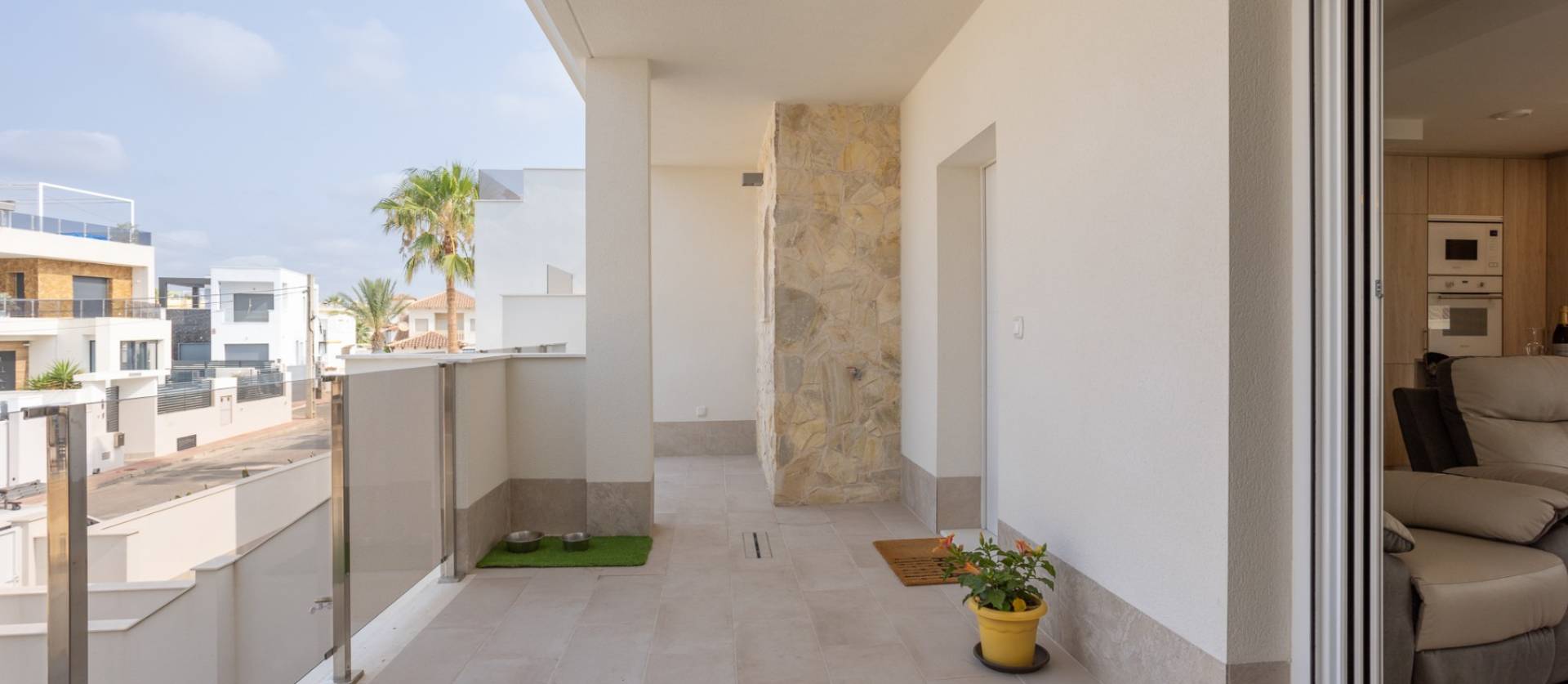 Sale - Apartment flat - San Miguel de Salinas - Blue Lagoon