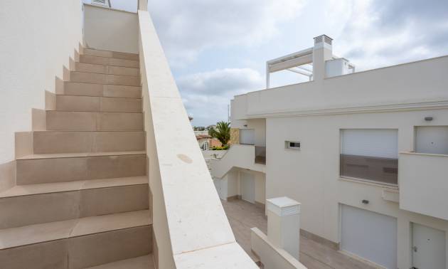 Sale - Apartment flat - San Miguel de Salinas - Blue Lagoon