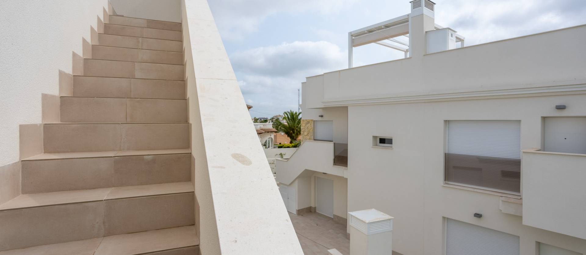 Sale - Apartment flat - San Miguel de Salinas - Blue Lagoon