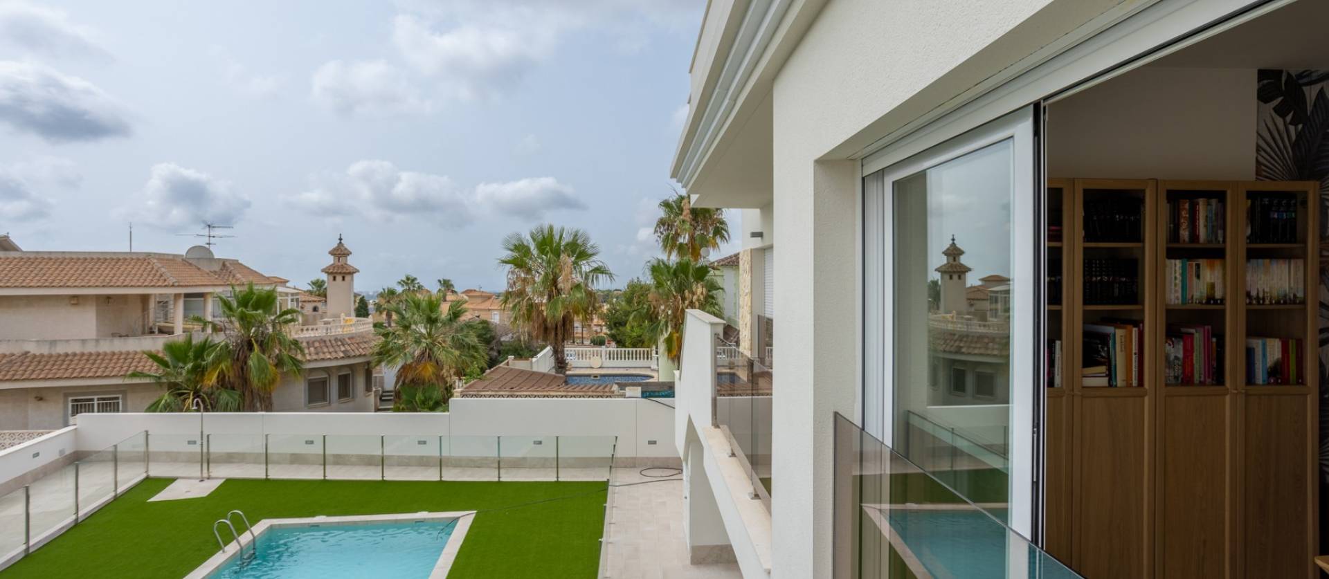 Sale - Apartment flat - San Miguel de Salinas - Blue Lagoon
