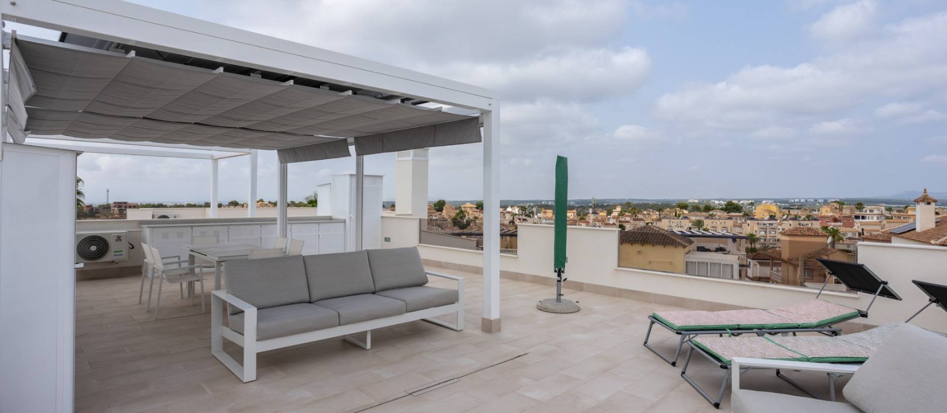 Sale - Apartment flat - San Miguel de Salinas - Blue Lagoon