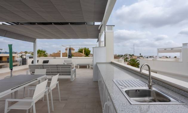 Sale - Apartment flat - San Miguel de Salinas - Blue Lagoon