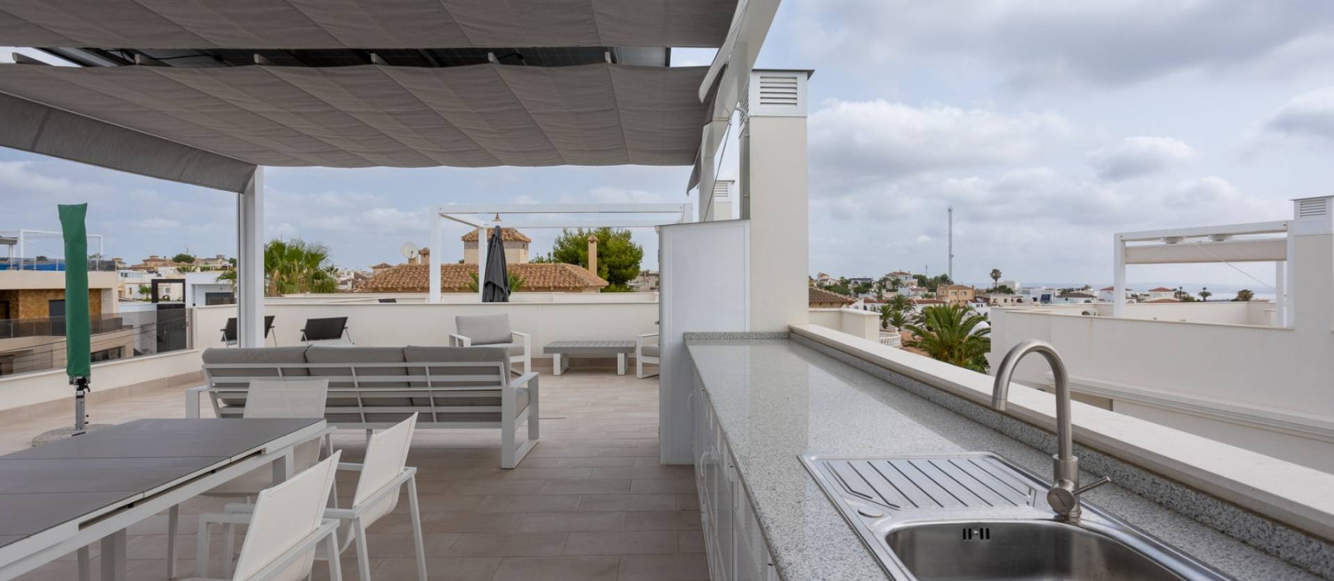 Sale - Apartment flat - San Miguel de Salinas - Blue Lagoon