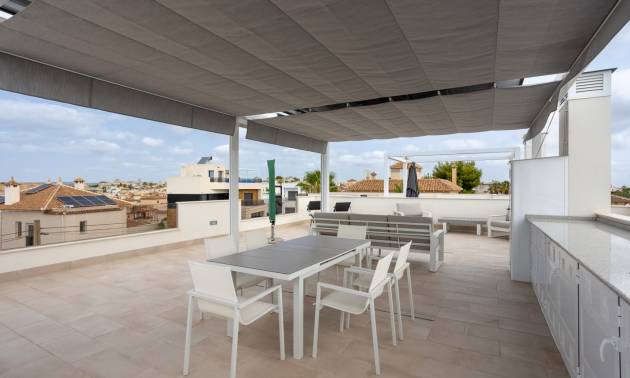 Sale - Apartment flat - San Miguel de Salinas - Blue Lagoon