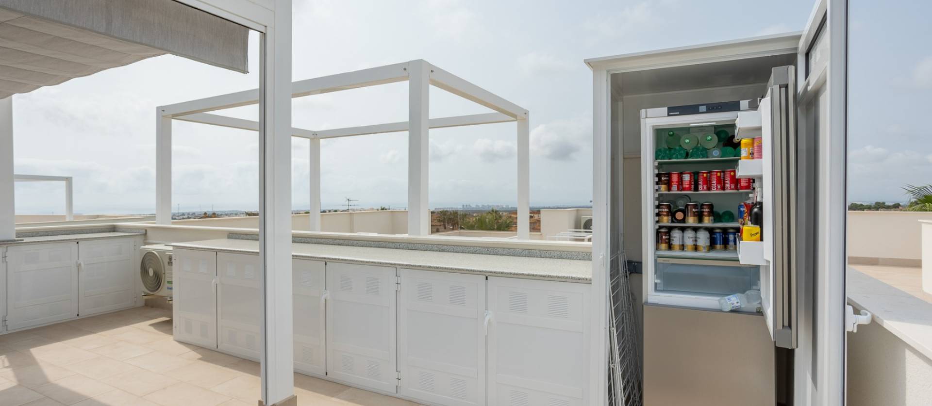 Sale - Apartment flat - San Miguel de Salinas - Blue Lagoon