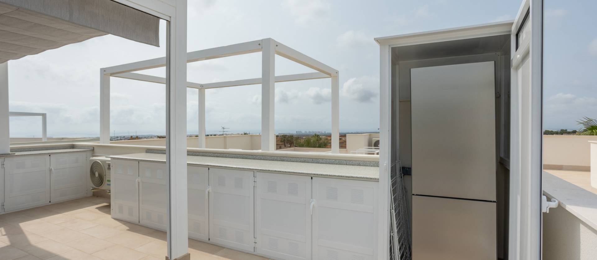 Sale - Apartment flat - San Miguel de Salinas - Blue Lagoon