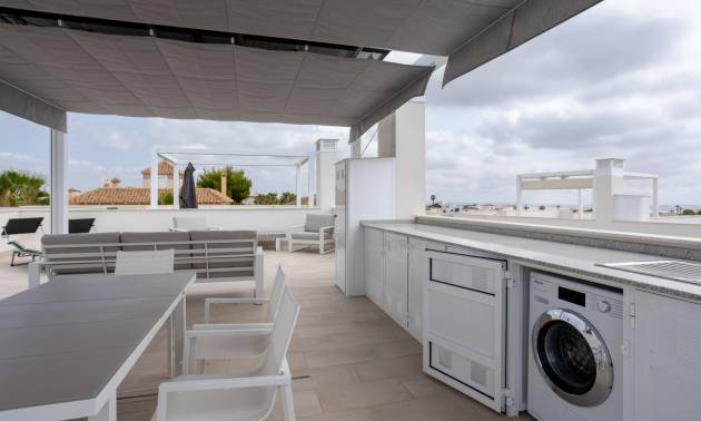 Sale - Apartment flat - San Miguel de Salinas - Blue Lagoon