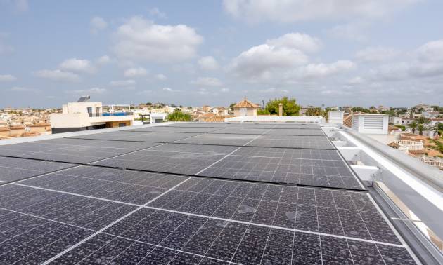 Sale - Apartment flat - San Miguel de Salinas - Blue Lagoon