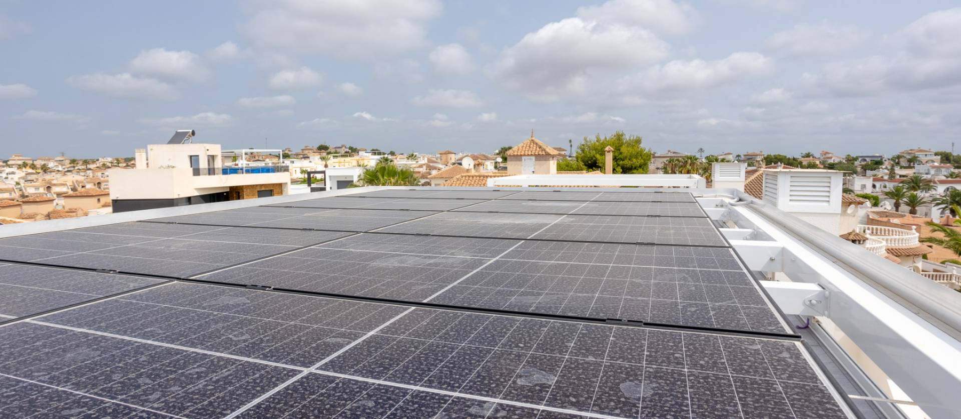 Sale - Apartment flat - San Miguel de Salinas - Blue Lagoon