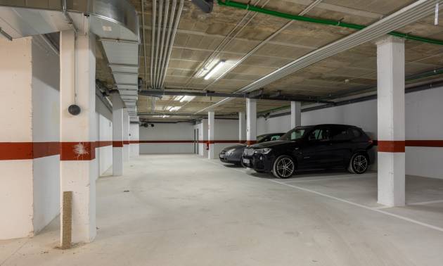 Sale - Apartment flat - San Miguel de Salinas - Blue Lagoon