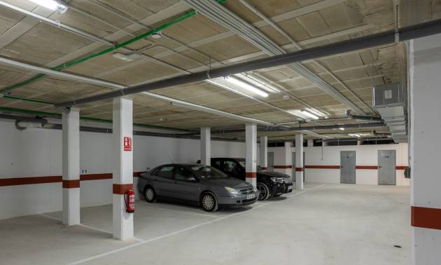 Sale - Apartment flat - San Miguel de Salinas - Blue Lagoon