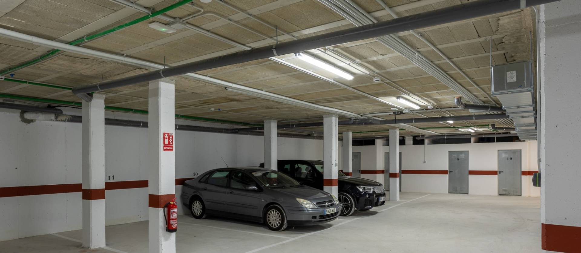 Sale - Apartment flat - San Miguel de Salinas - Blue Lagoon