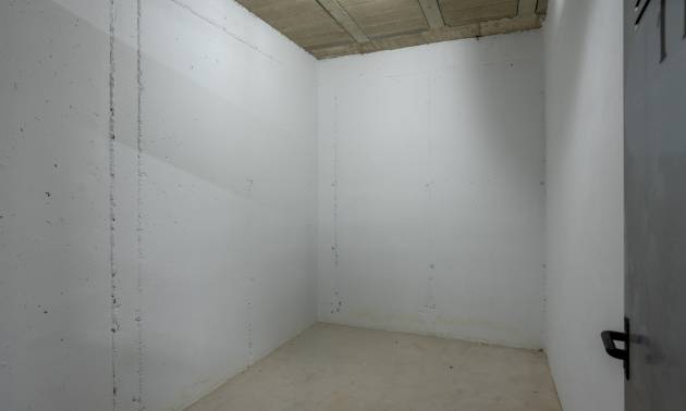 Sale - Apartment flat - San Miguel de Salinas - Blue Lagoon