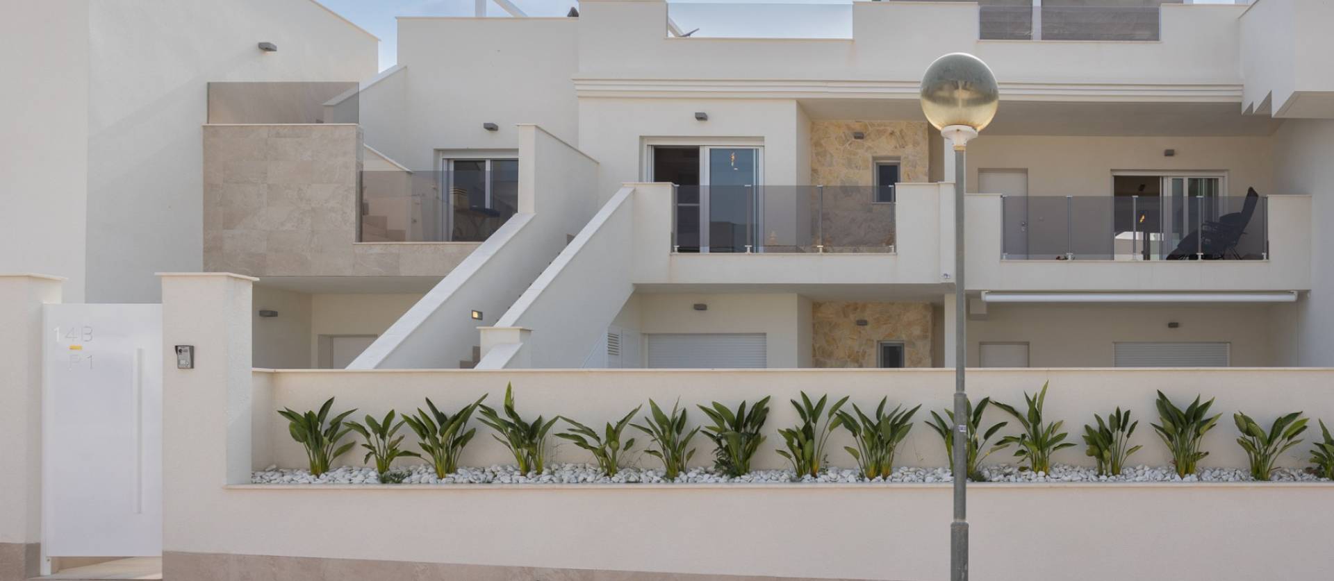 Sale - Apartment flat - San Miguel de Salinas - Blue Lagoon