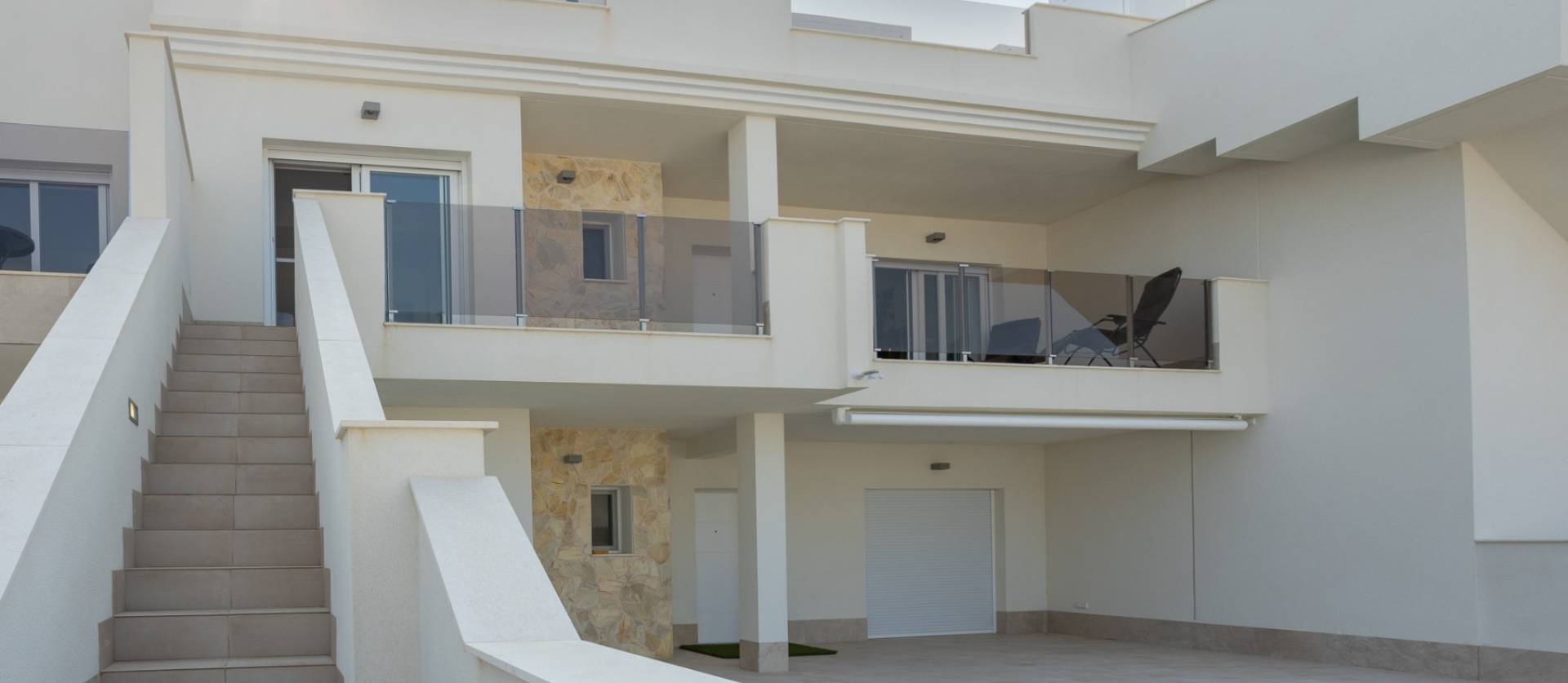 Sale - Apartment flat - San Miguel de Salinas - Blue Lagoon