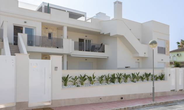 Sale - Apartment flat - San Miguel de Salinas - Blue Lagoon