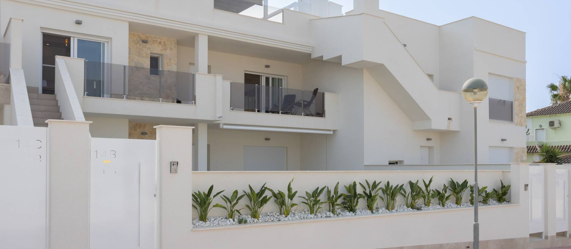 Sale - Apartment flat - San Miguel de Salinas - Blue Lagoon