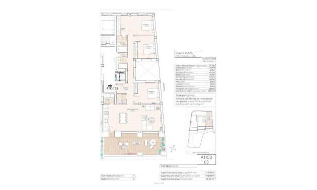 New Build - Apartment - Hondón de las Nieves - Pueblo