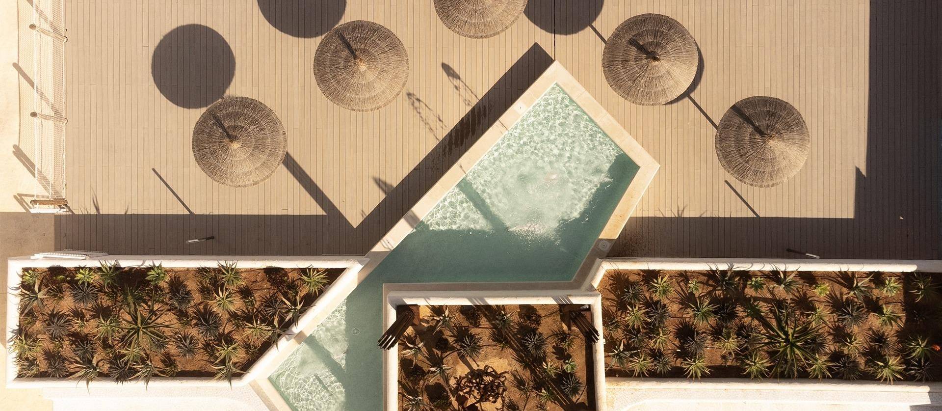 New Build - Apartment - Denia - L´Estanyó (Marinas)