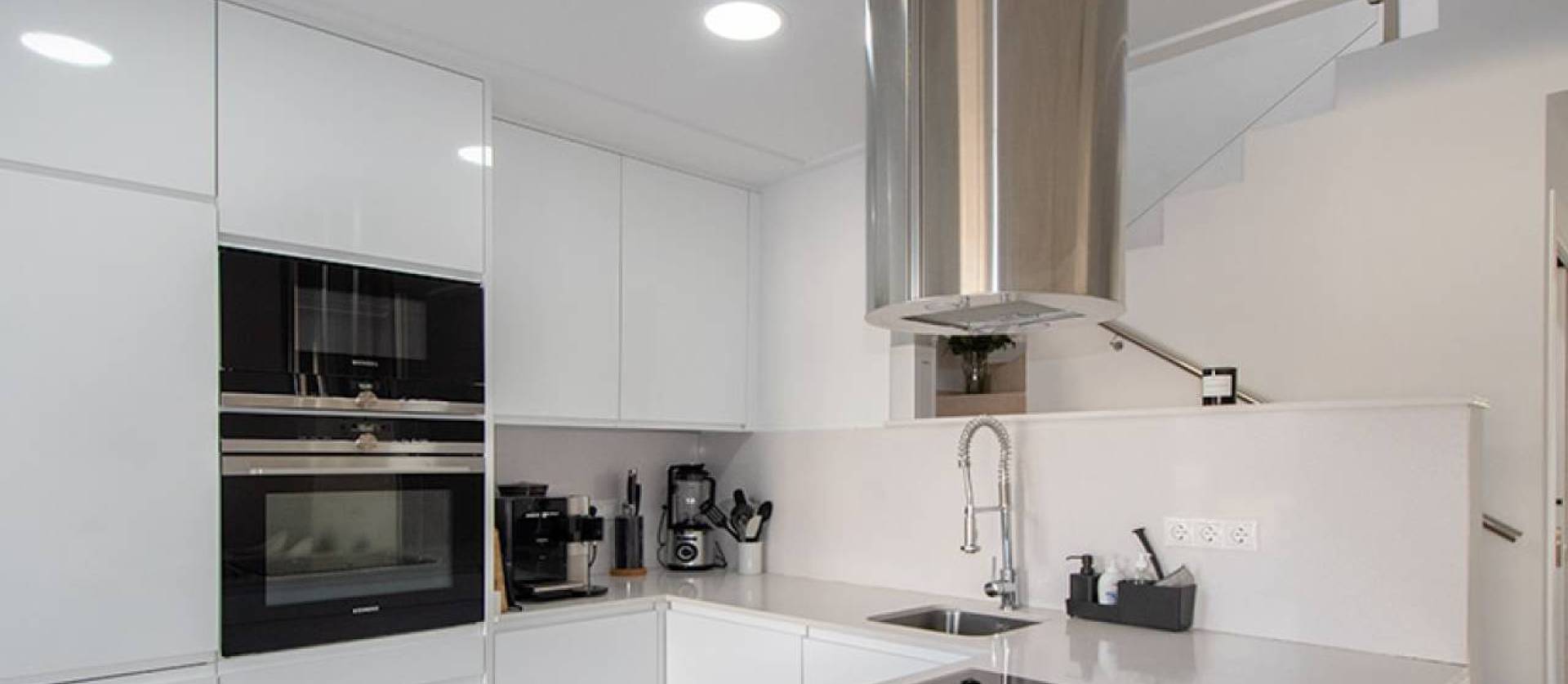 Venta - Villa - Ciudad Quesada