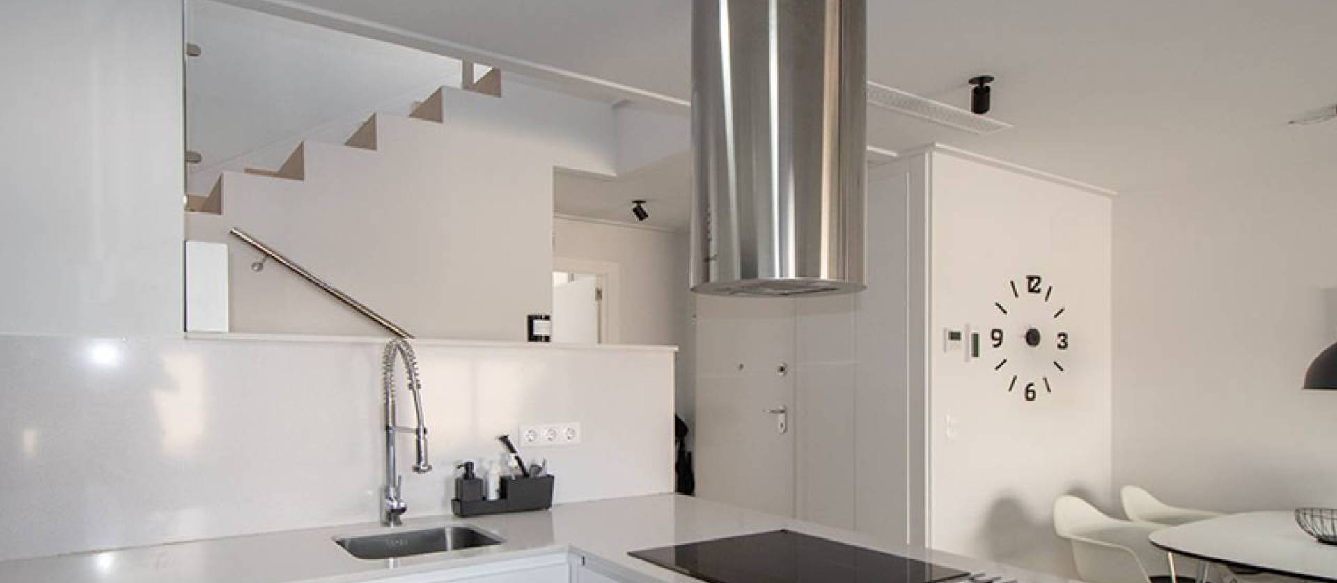 Venta - Villa - Ciudad Quesada