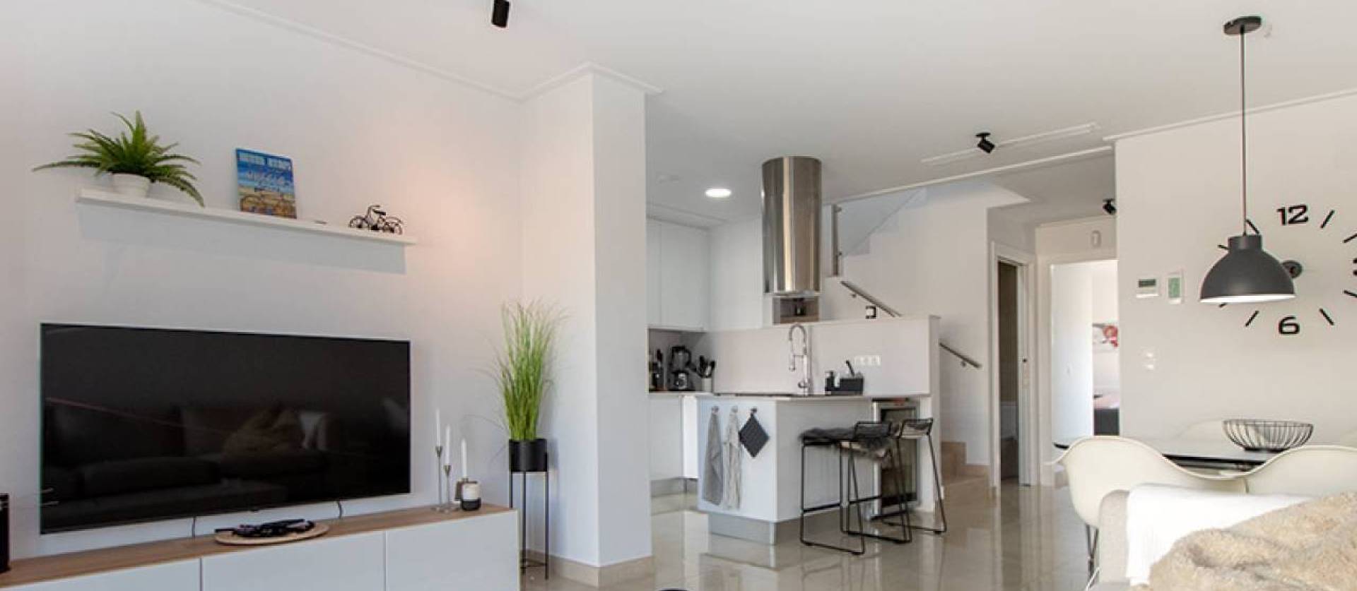 Venta - Villa - Ciudad Quesada