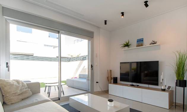 Venta - Villa - Ciudad Quesada