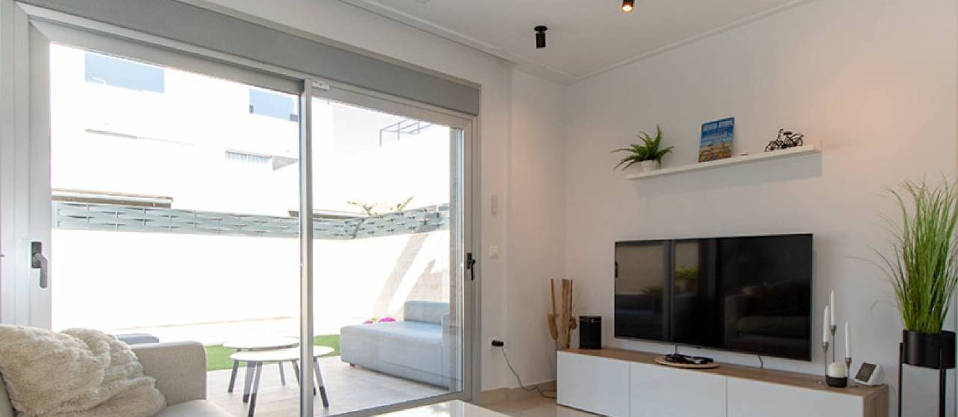 Venta - Villa - Ciudad Quesada