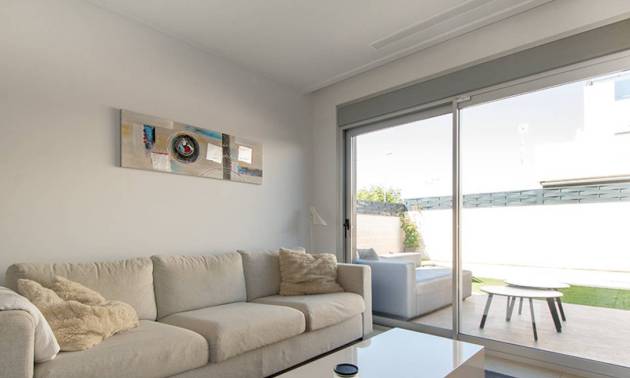 Venta - Villa - Ciudad Quesada