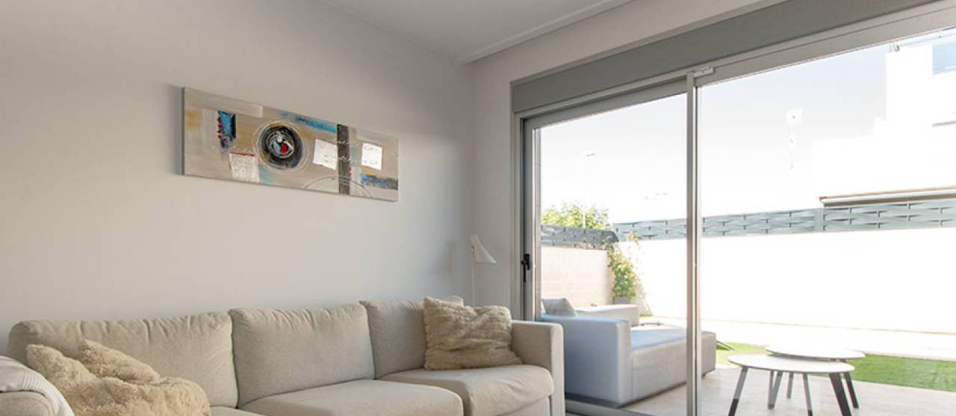 Venta - Villa - Ciudad Quesada