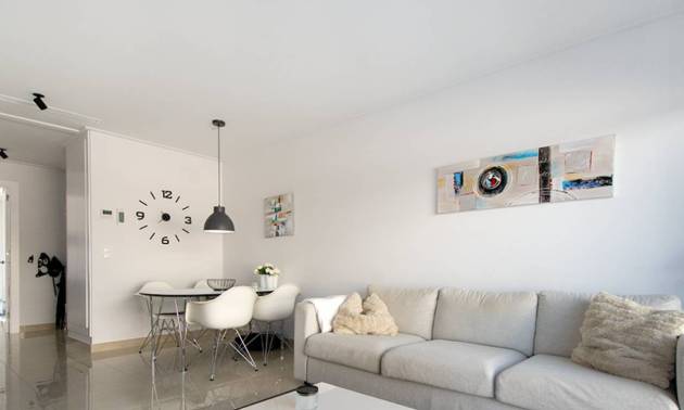 Venta - Villa - Ciudad Quesada