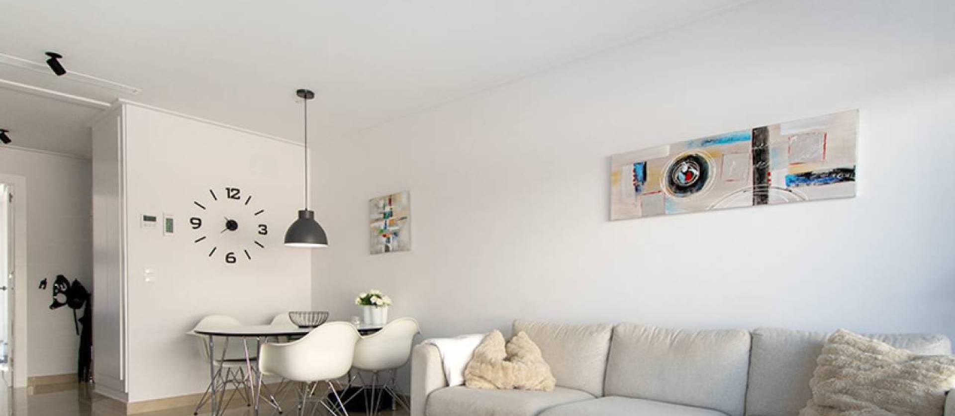 Venta - Villa - Ciudad Quesada