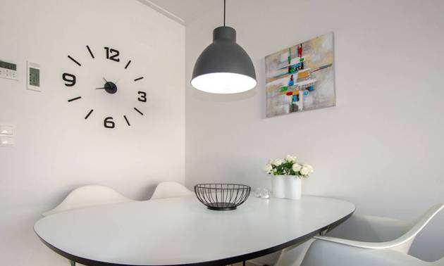 Venta - Villa - Ciudad Quesada