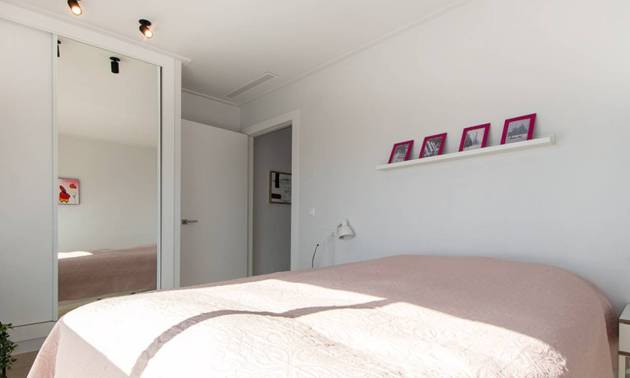 Venta - Villa - Ciudad Quesada