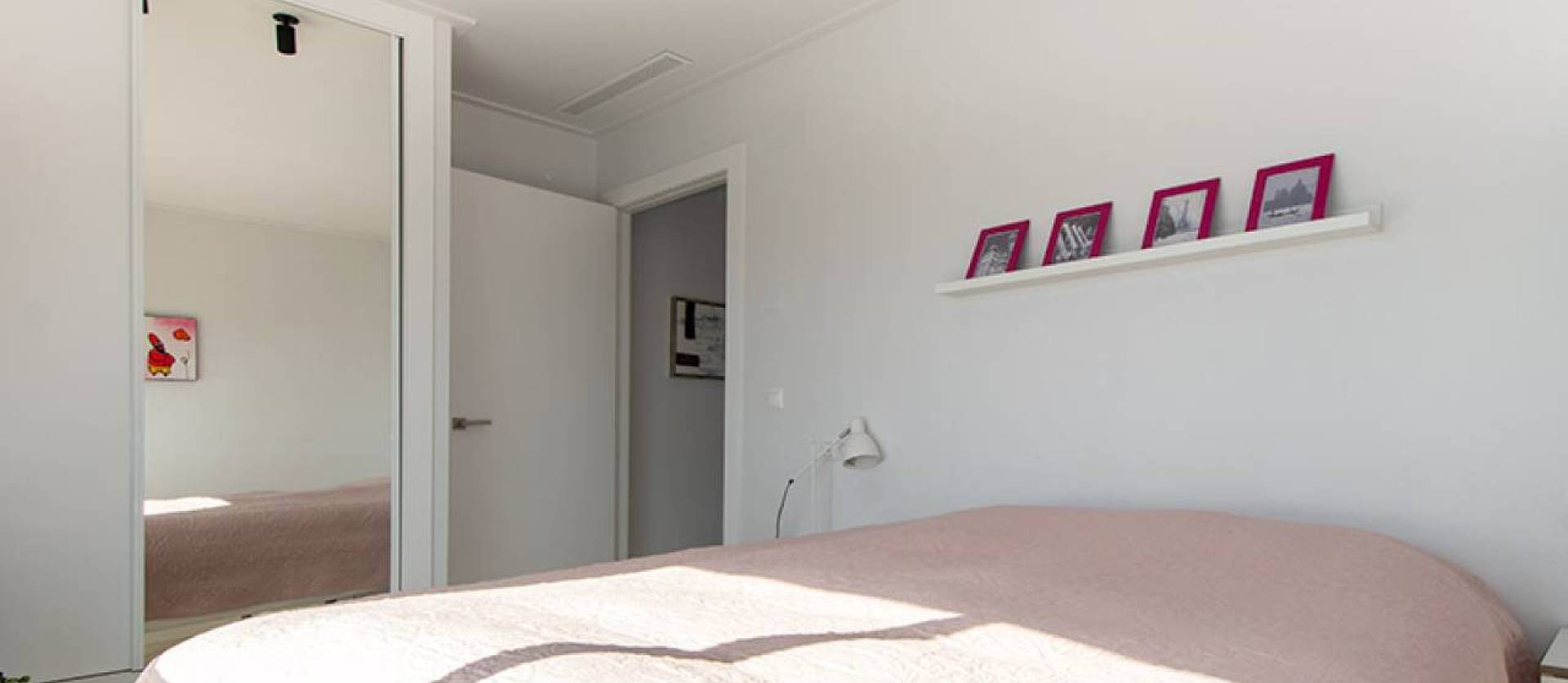 Venta - Villa - Ciudad Quesada