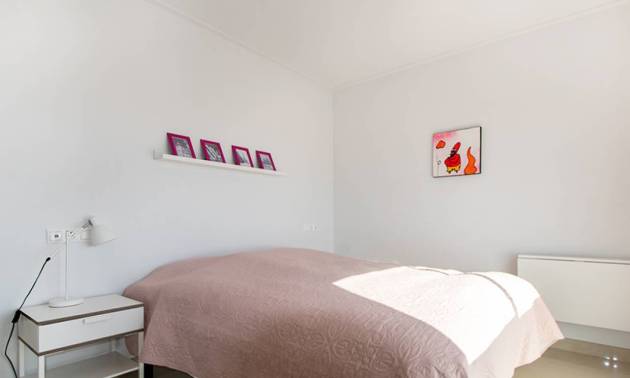 Venta - Villa - Ciudad Quesada