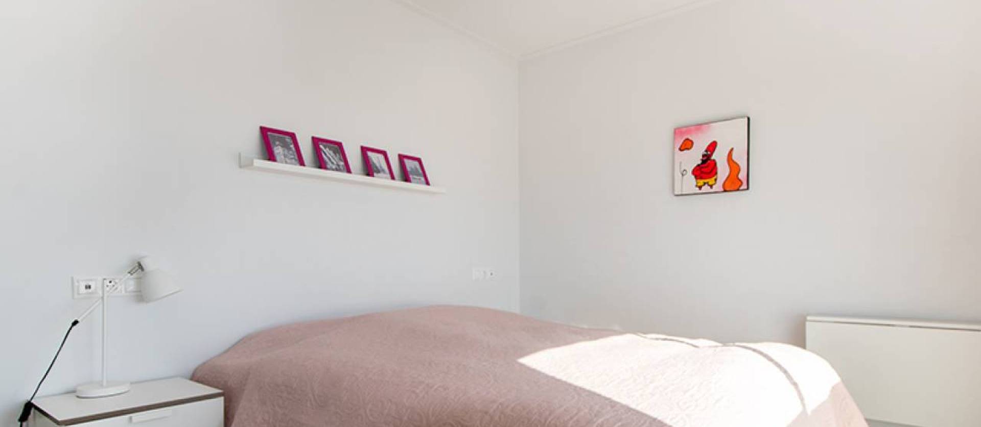 Venta - Villa - Ciudad Quesada