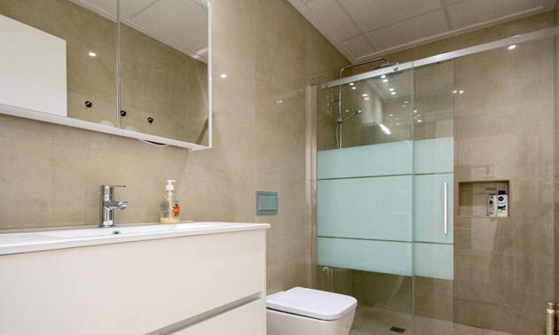 Venta - Villa - Ciudad Quesada