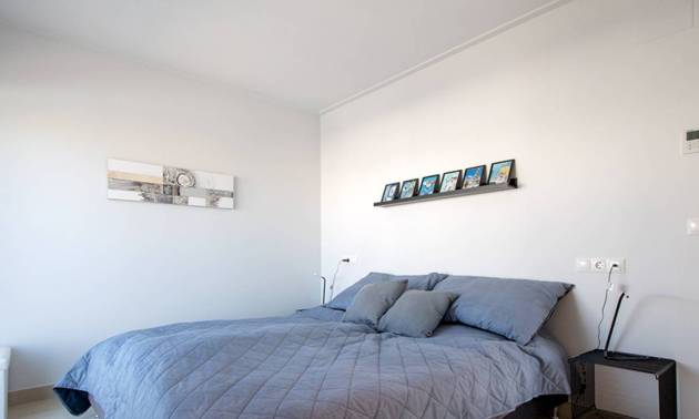 Venta - Villa - Ciudad Quesada