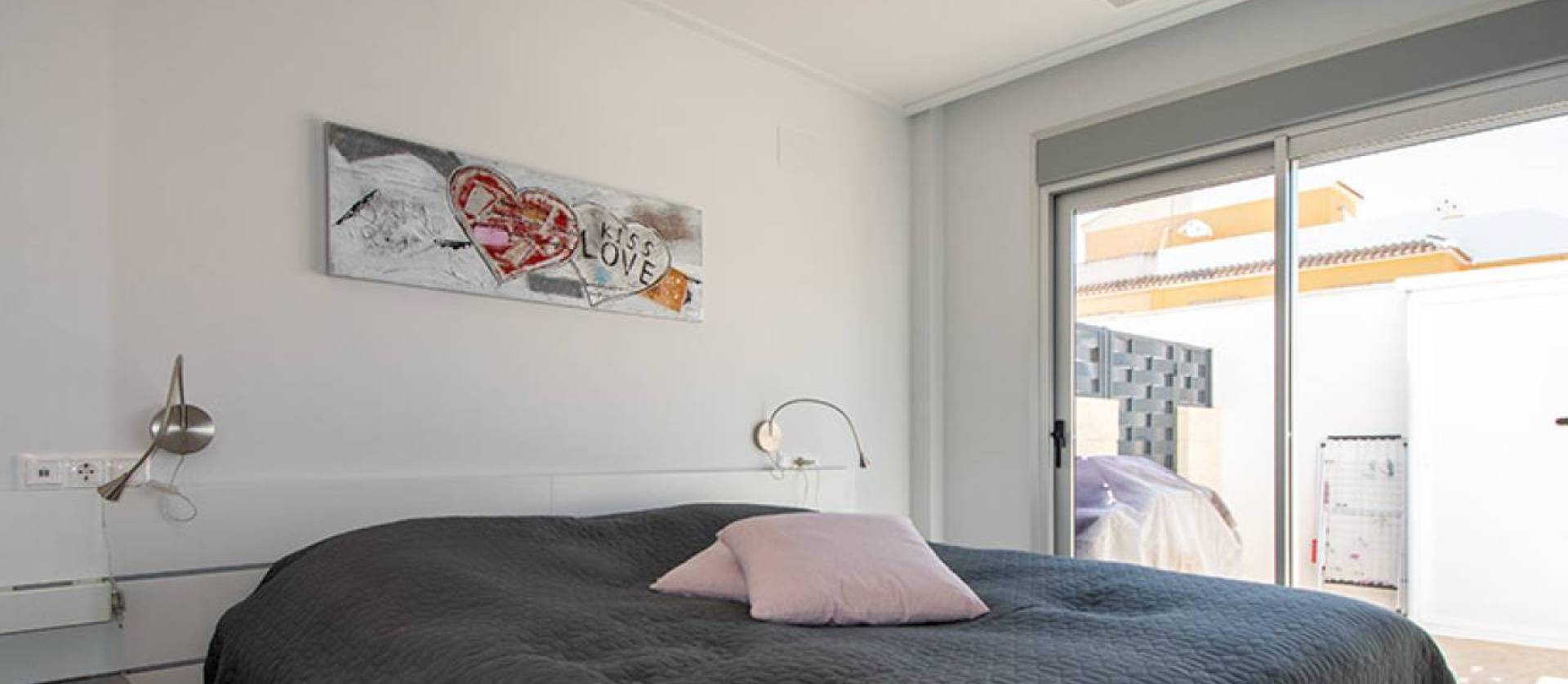 Venta - Villa - Ciudad Quesada