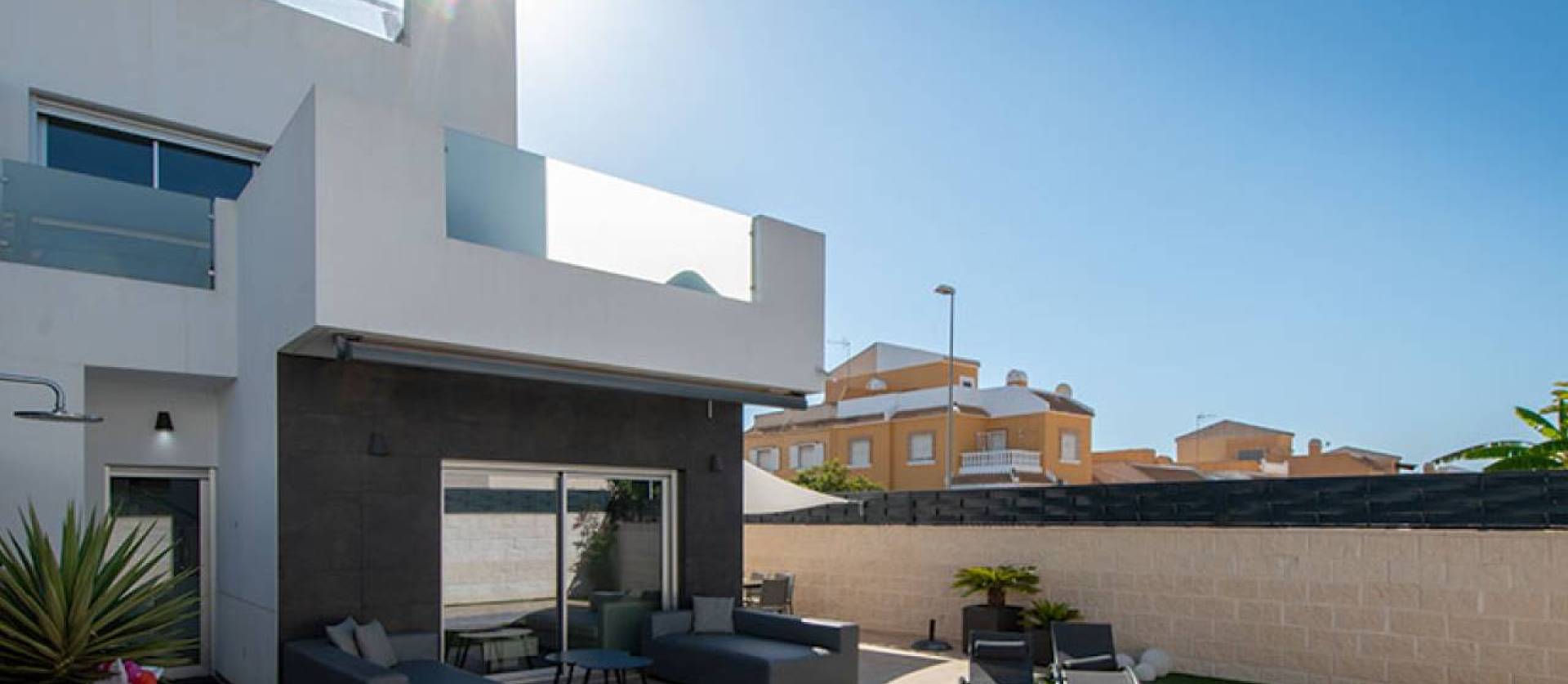 Venta - Villa - Ciudad Quesada