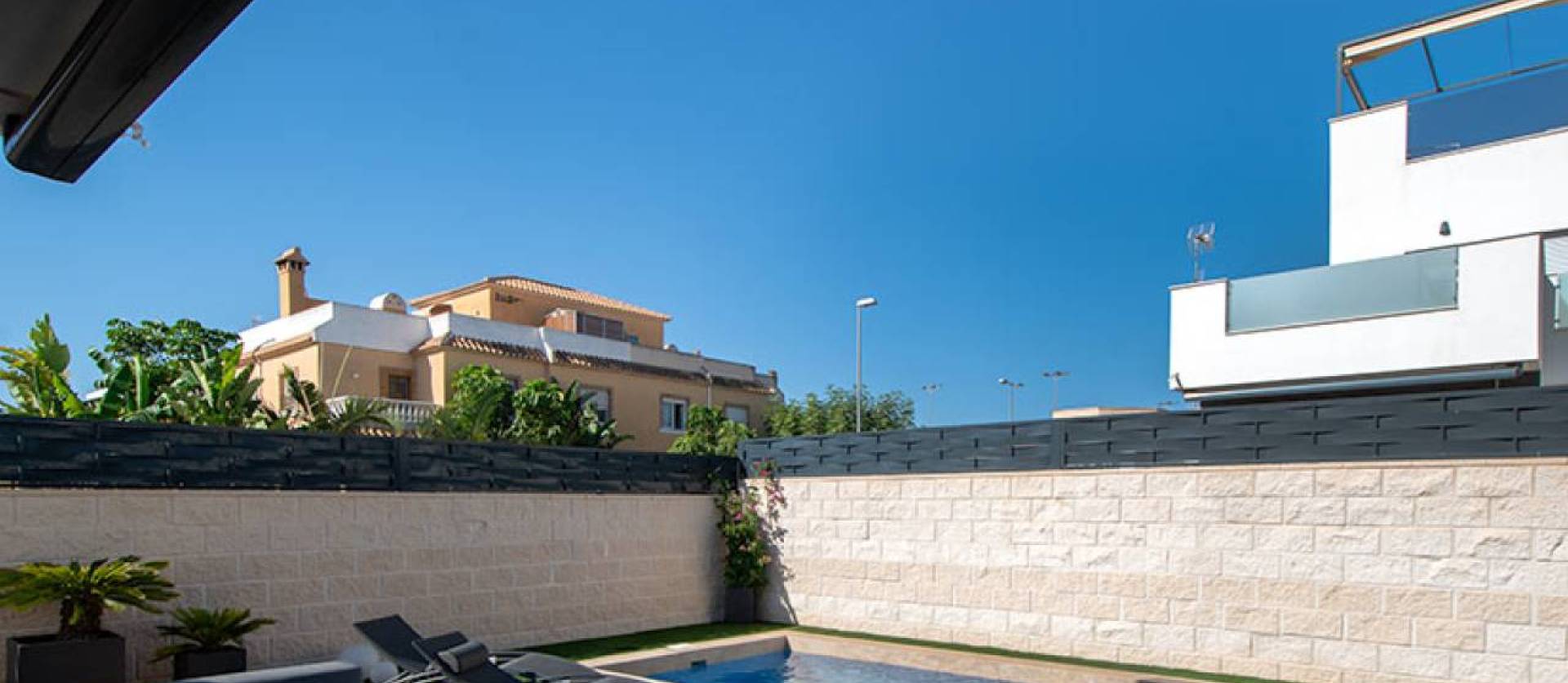 Venta - Villa - Ciudad Quesada