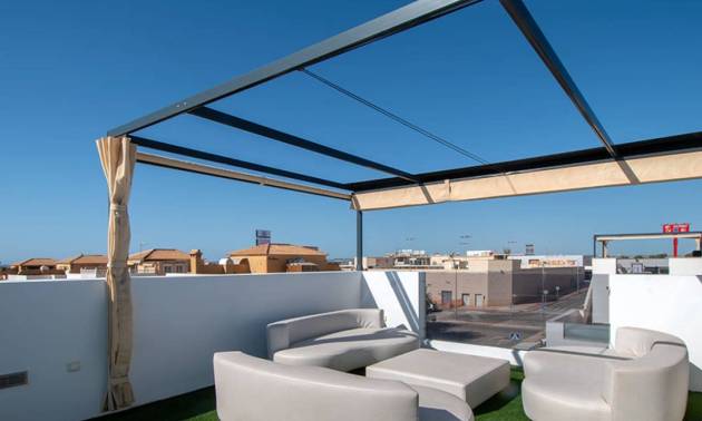 Venta - Villa - Ciudad Quesada