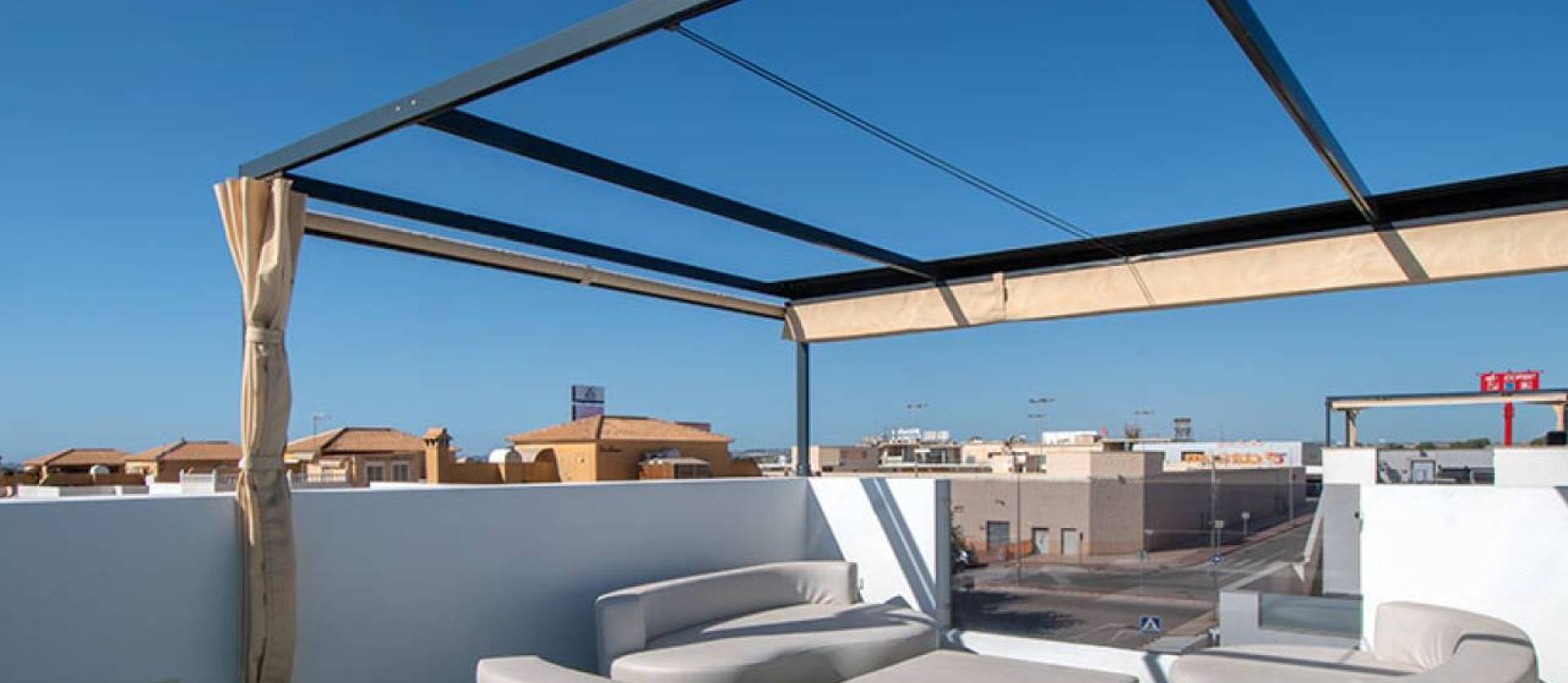 Venta - Villa - Ciudad Quesada