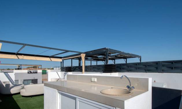 Venta - Villa - Ciudad Quesada