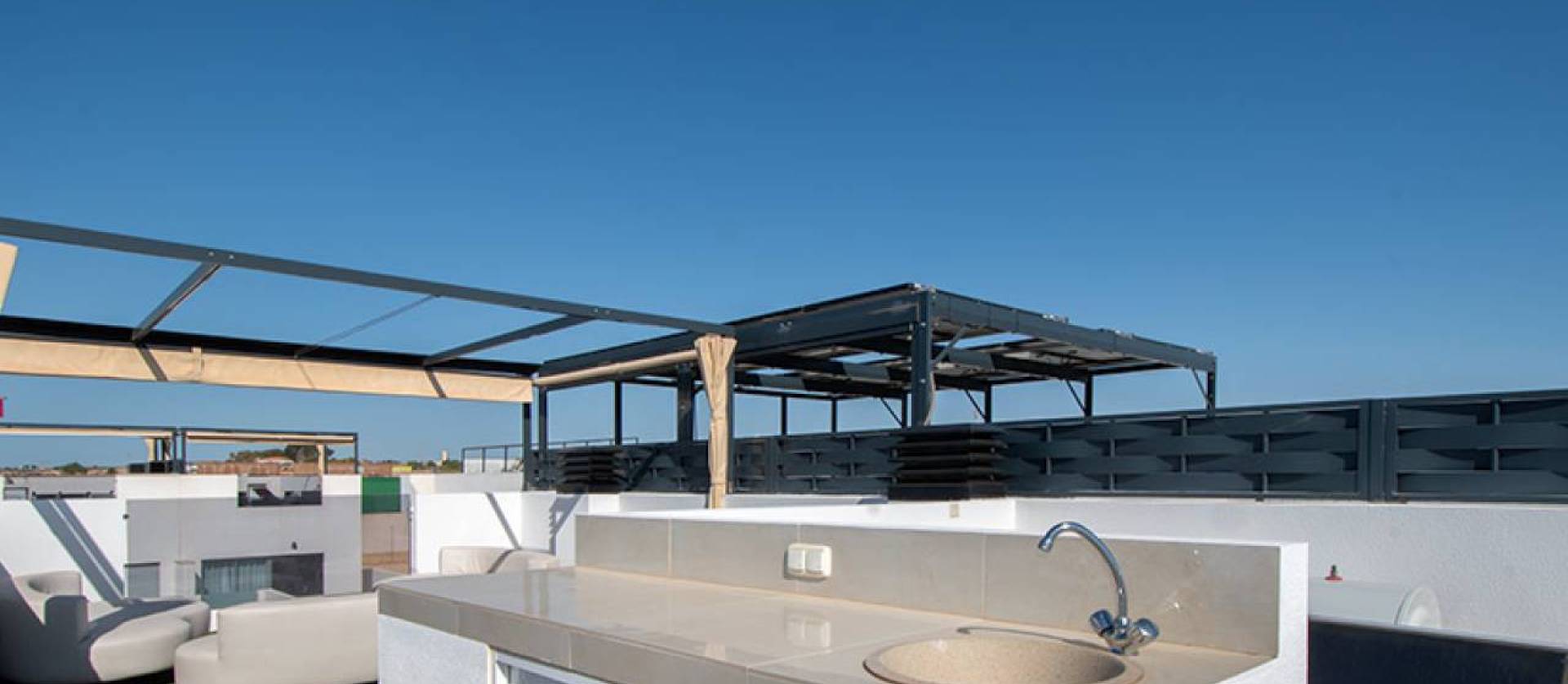 Venta - Villa - Ciudad Quesada